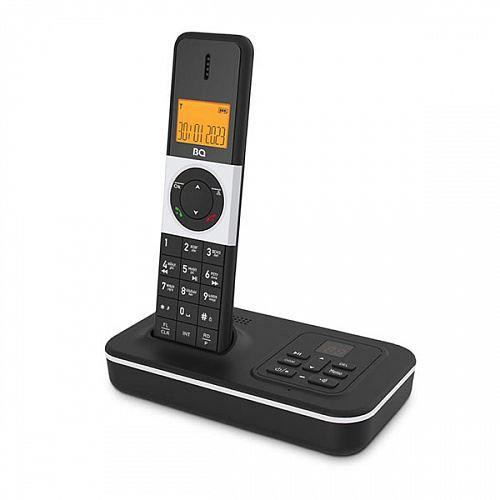 BQ 1865 Black-White