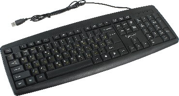 GEMBIRD (13222) KB-8351U-BL