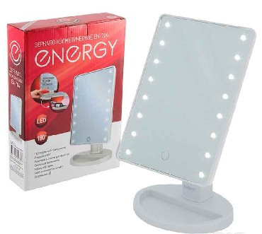 ENERGY EN-704 LED подсветка