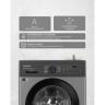 Стиральная машина Samsung WW65AG4S20CXLP