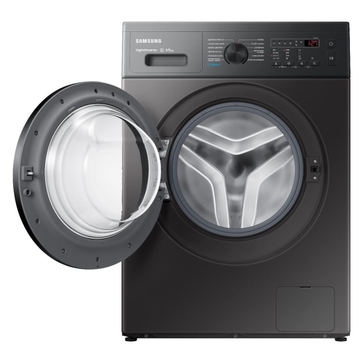 Стиральная машина Samsung WW65AG4S20CXLP