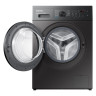 Стиральная машина Samsung WW65AG4S20CXLP