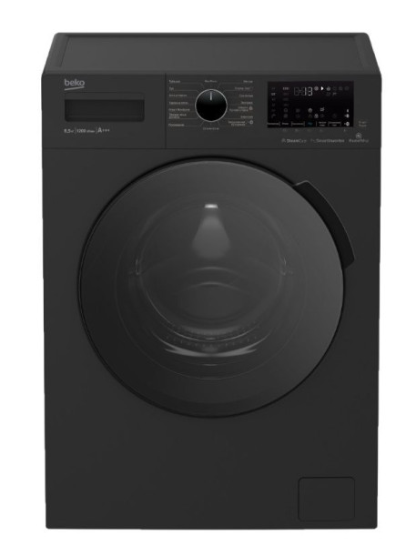 BEKO WSPE6H616A
