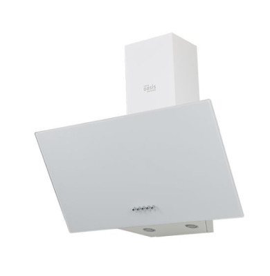 OASIS NP-60W (FR) (making oasis everywhere) белый