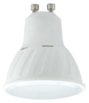 ECOLA G1LV10ELC REFLECTOR GU10 LED 10,0W 220V 4200K 57X50
