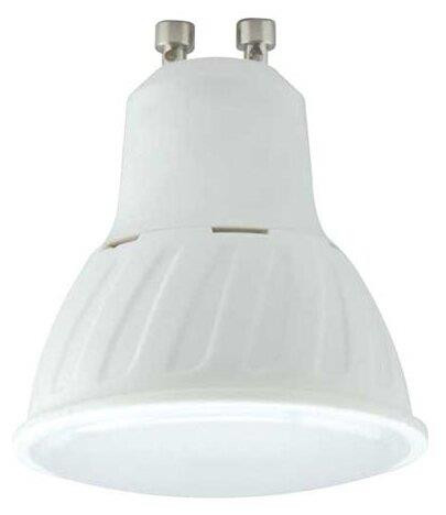 ECOLA G1LV10ELC REFLECTOR GU10 LED 10,0W 220V 4200K 57X50
