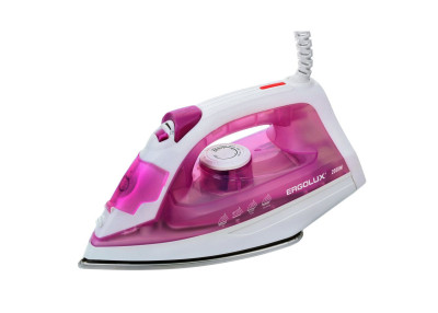 ERGOLUX ELX-SI05-C39 фиолетовый/белый