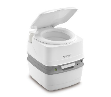 THETFORD Биотуалет "Porta Potti 365" белый 2018