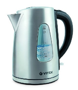 VITEK VT-7007 (ST) стальной