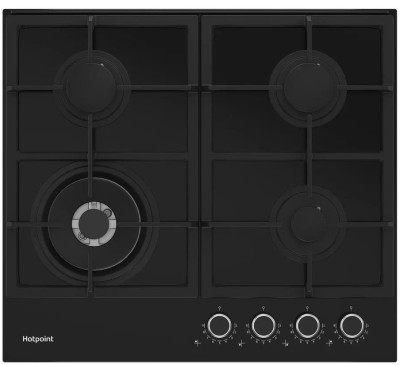 HOTPOINT HGS 62F/BK
