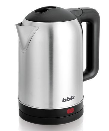 BBK EK1809S нержавеющая сталь