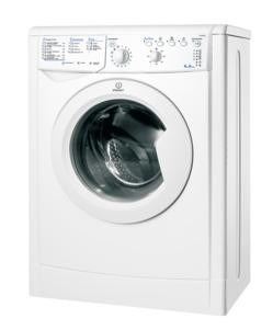 INDESIT IWUB 4085