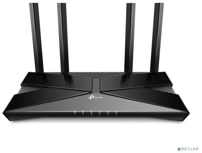 TP-LINK Archer AX53 AX3000 Двухдиапазонный гигабитный Wi-Fi 6 роутер