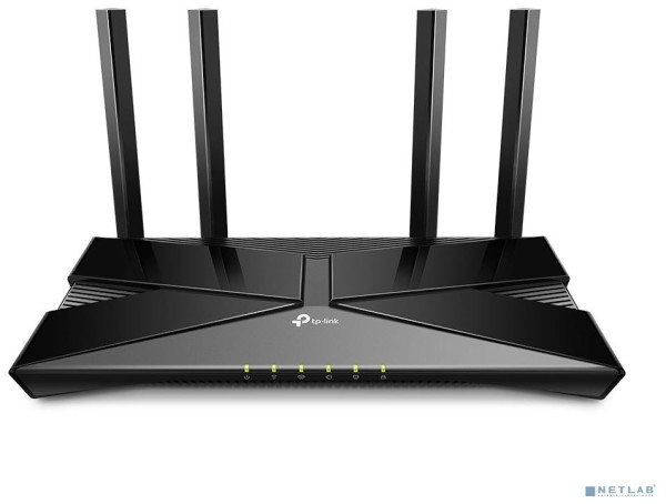 TP-LINK Archer AX53 AX3000 Двухдиапазонный гигабитный Wi-Fi 6 роутер