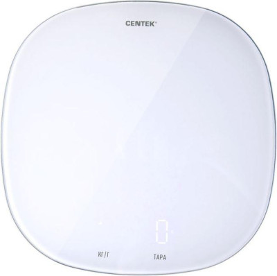 CENTEK CT-2482 LED WHITE