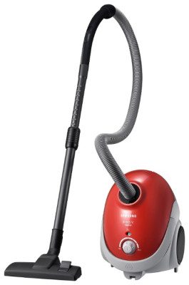 SAMSUNG VCC-5251 красный