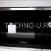 Микроволновая печь Bosch BFL524MS0