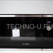 Микроволновая печь Bosch BFL524MS0