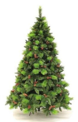 ROYAL CHRISTMAS Ель Phoenix Hinged PP/PVC - 150 см