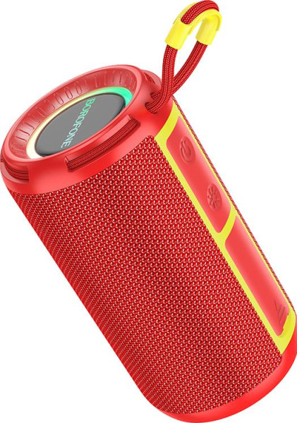BOROFONE (6941991107177) BR37 Red