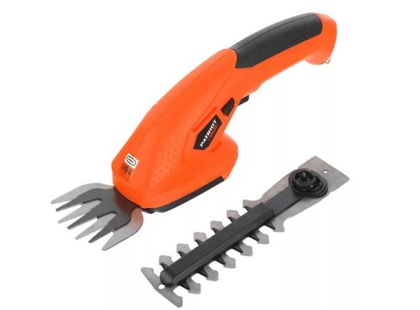 PATRIOT 250203600 CSH 360 Ножницы-кусторез аккумуляторные