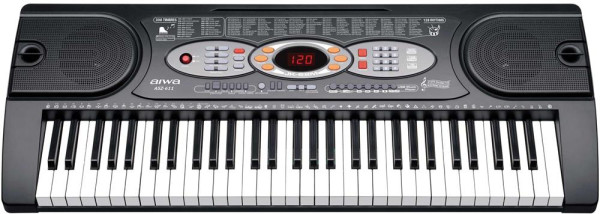 AIWA ASZ-611