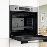 Духовой шкаф Bosch HJA737BR0 Serie 4, 76 л, 7 режимов, EcoClean Direct