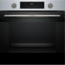 Духовой шкаф Bosch HJA737BR0 Serie 4, 76 л, 7 режимов, EcoClean Direct