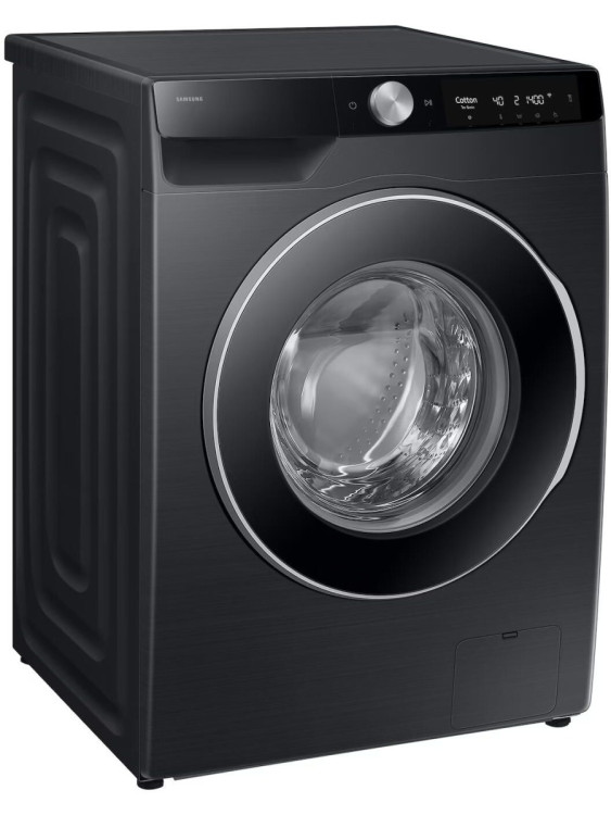 Стиральная машина Samsung WW90DG6U34LBLP