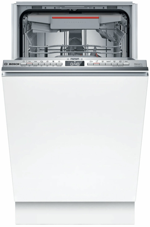 Посудомоечная машина Bosch SPV8ZMX06Q