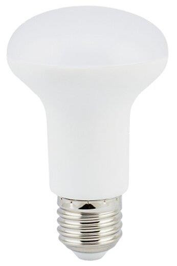 ECOLA G7KV11ELC REFLECTOR R63 LED 11,0W 220V E27 4200K (композит) 102X63