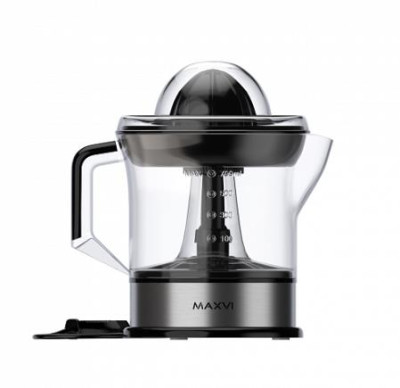 MAXVI SG402 silver-black