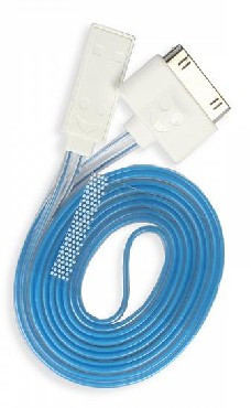 SMARTBUY IK-412 кабель для APPLE USB - 30-PIN 1.2м