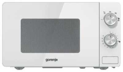 GORENJE Микроволновая Печь MO20E1W2 20л. 800Вт белый