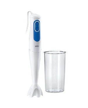 BRAUN MQ 3000 WH SMOOTHIE