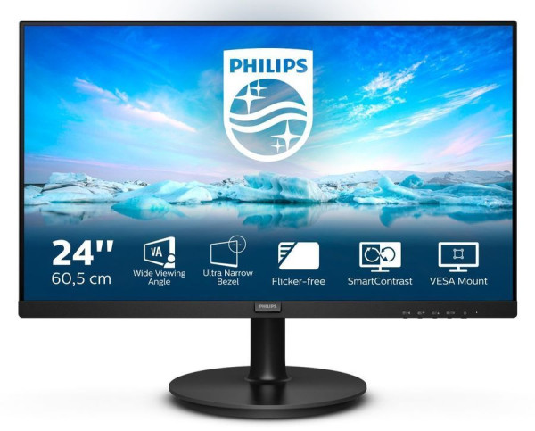 PHILIPS 241V8LA/01 23,8"