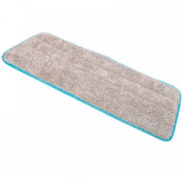 HAUSMANN HM-461 Classic Home 360. Сменная насадка из микрофибры для швабры HM-46, HM-46AL