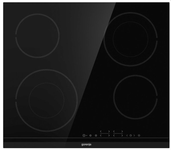 GORENJE ECT 644BCSC