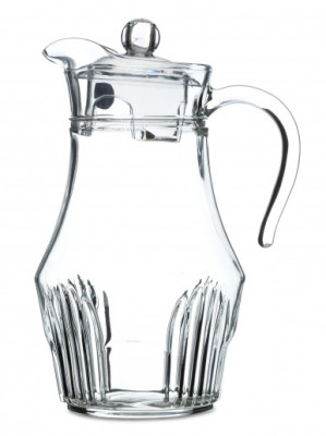 LUMINARC ОРИЕНТ кувшин 1.8л с крышкой (P4561) (N1106)