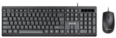 AULA AC101