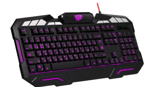 DEFENDER (45100) Doom Keeper GK-100DL
