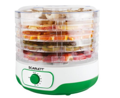SCARLETT SC-FD421015