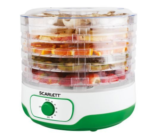 SCARLETT SC-FD421015