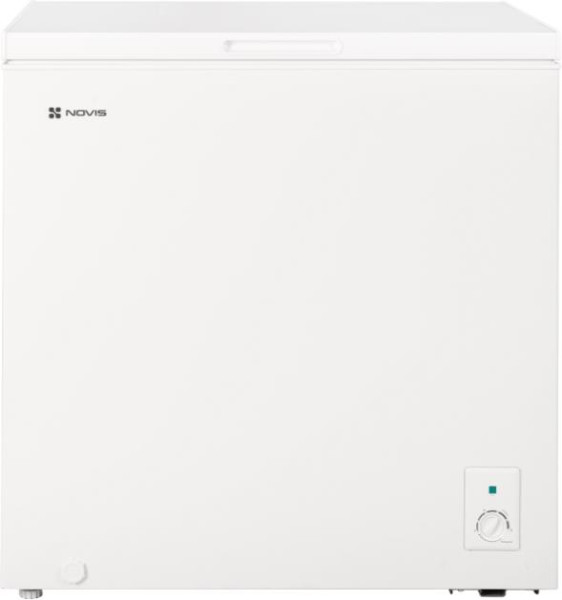 NOVIS NS-230RW ларь