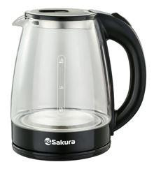 SAKURA SA-2734BK