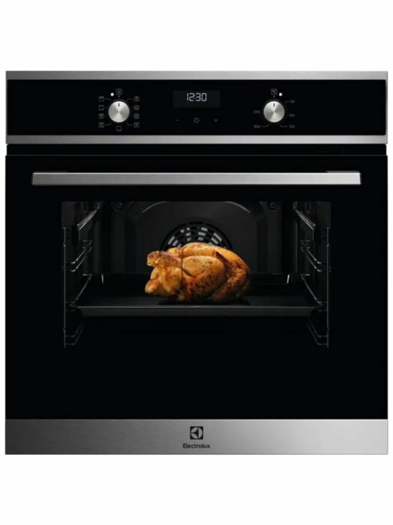 духовой шкаф Electrolux EOD5H70BX