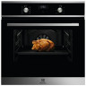 духовой шкаф Electrolux EOD5H70BX