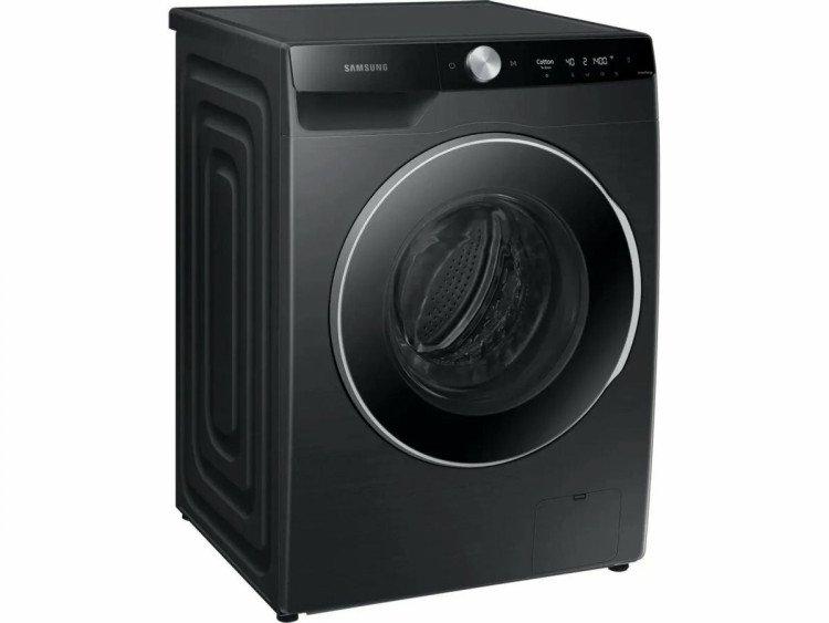 Стиральная машина Samsung WD11DG6B85BBLP