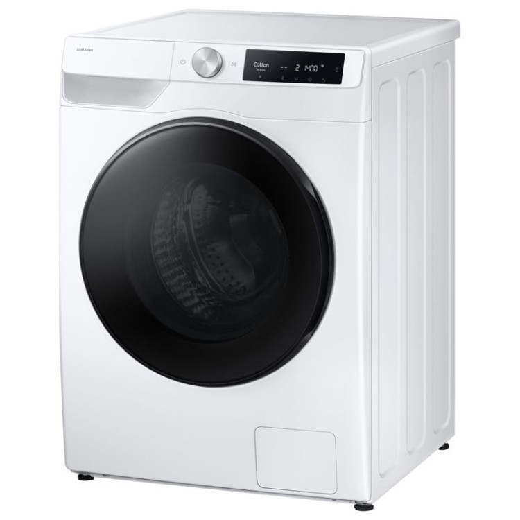 Стиральная машина Samsung WD11DG6B85BBLP