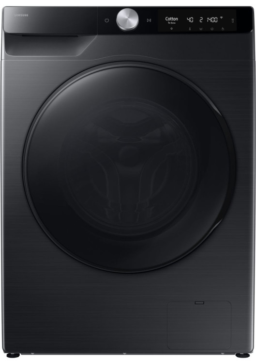 Стиральная машина Samsung WD11DG6B85BBLP